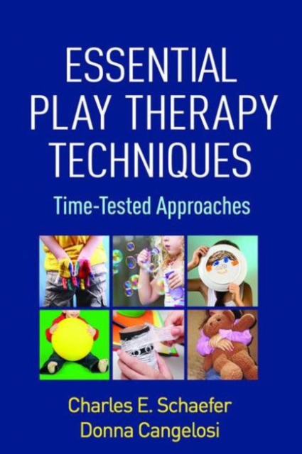 Essential Play Therapy Techniques