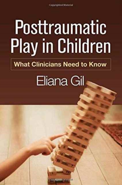 Posttraumatic Play in Children