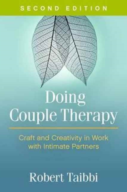 Doing Couple Therapy, Second Edition