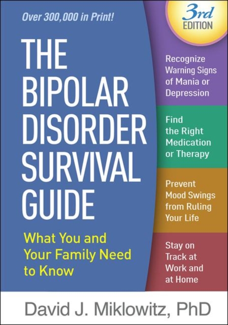 Bipolar Disorder Survival Guide