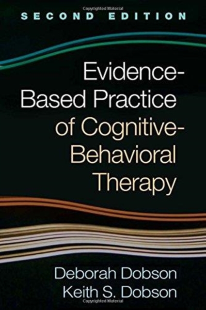 Evidence-Based Practice of Cognitive-Behavioral Therapy