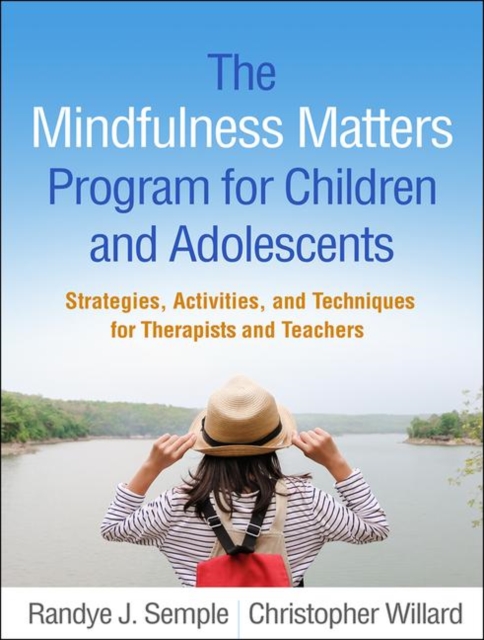 Mindfulness Matters Program for Children and Adolescents