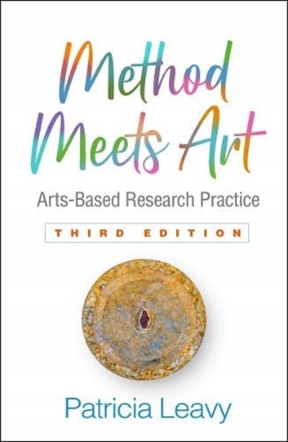 Method Meets Art, Third Edition