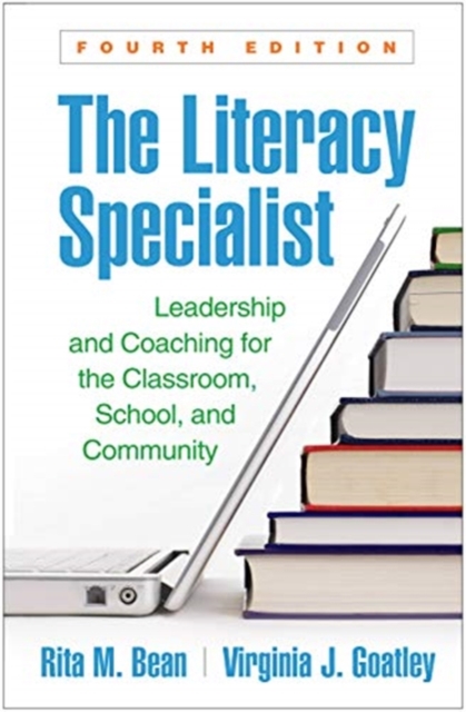 Literacy Specialist, Fourth Edition