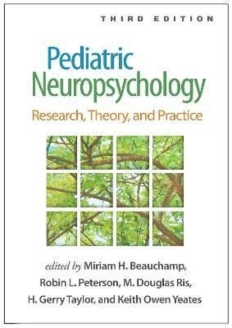 Pediatric Neuropsychology