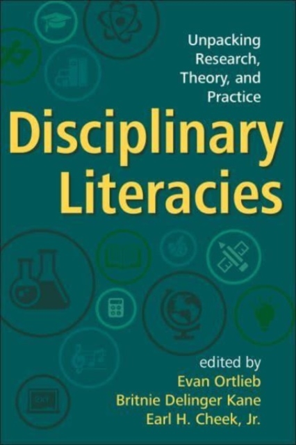 Disciplinary Literacies