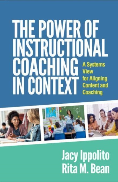 Power of Instructional Coaching in Context