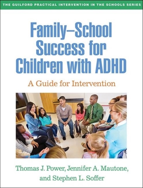 Family-School Success for Children with ADHD