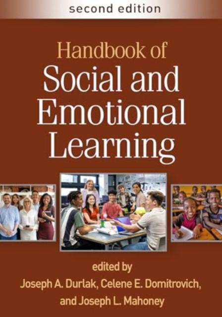 Handbook of Social and Emotional Learning, Second Edition