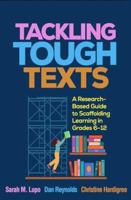 Tackling Tough Texts