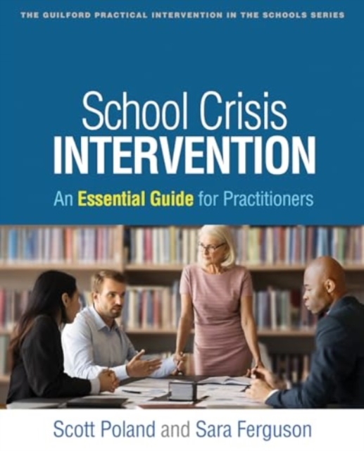 School Crisis Intervention