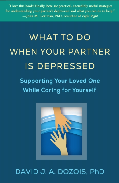 What to Do When Your Partner Is Depressed