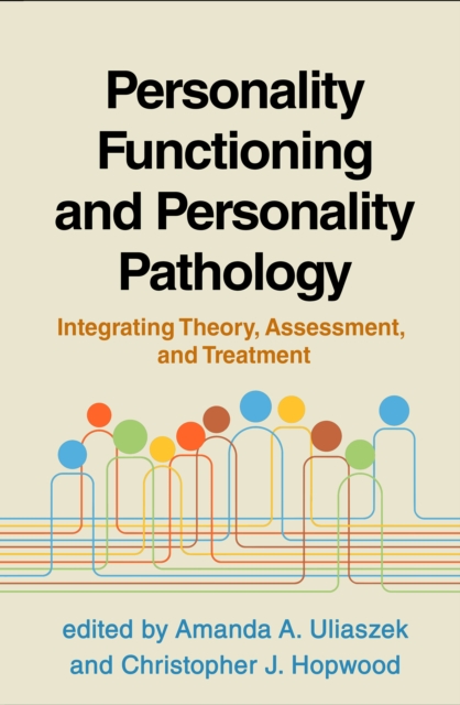 Personality Functioning and Personality Pathology