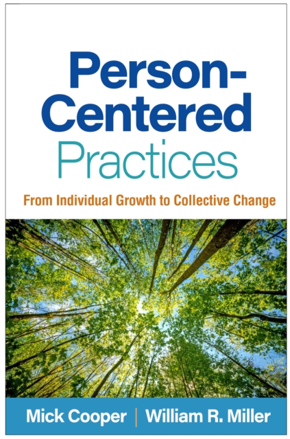 Person-Centered Practices