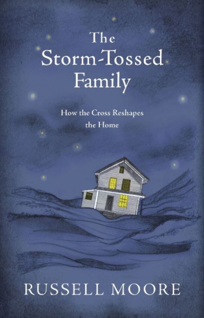 Storm-Tossed Family