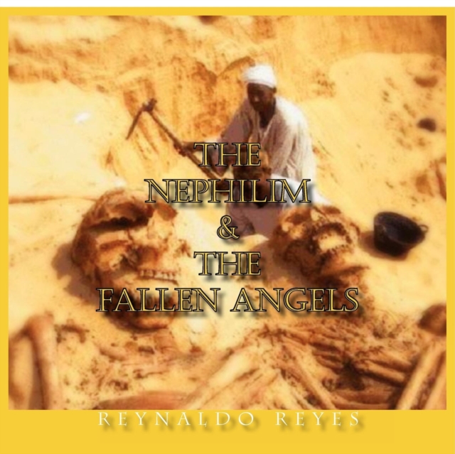 Nephilim and The Fallen Angels