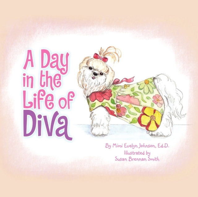 Day in the Life of Diva