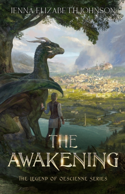 Legend of Oescienne - The Awakening