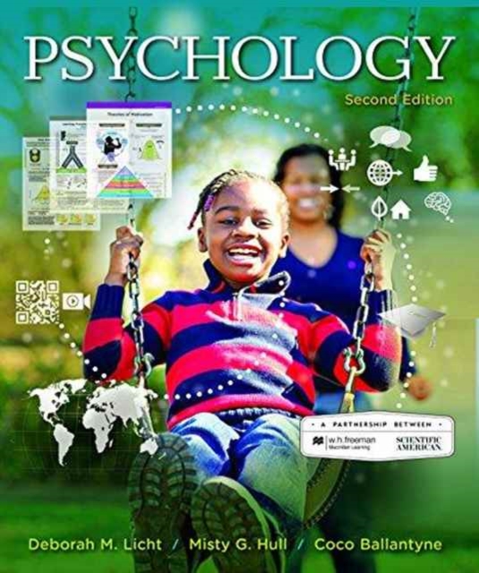 Scientific American: Psychology