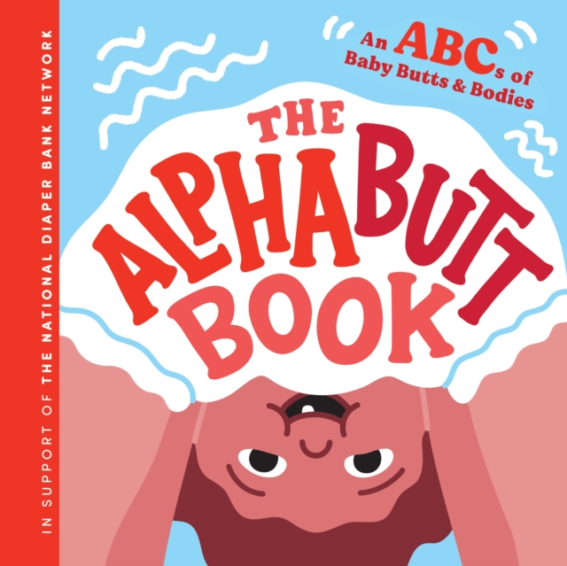 Alphabutt Book