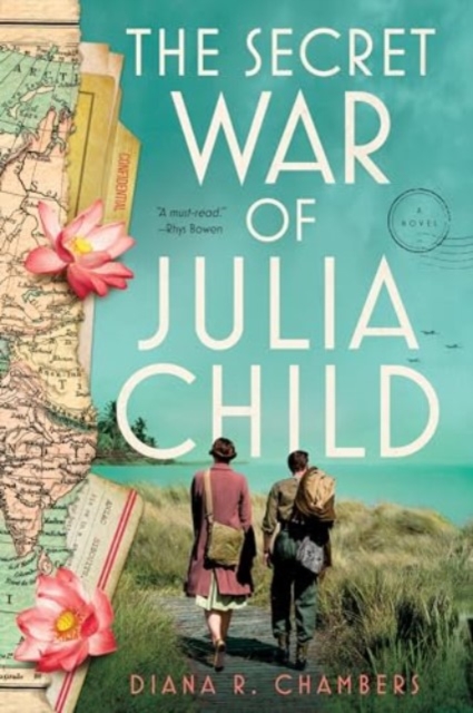 Secret War of Julia Child