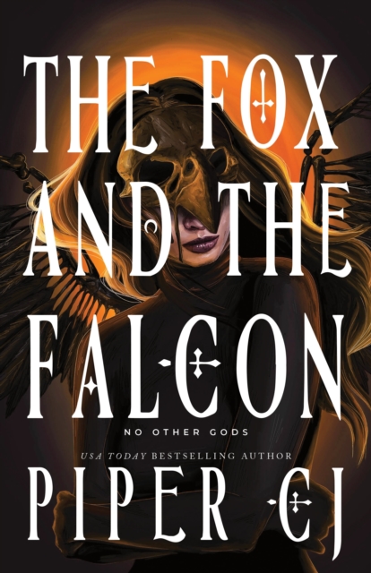 Fox and the Falcon