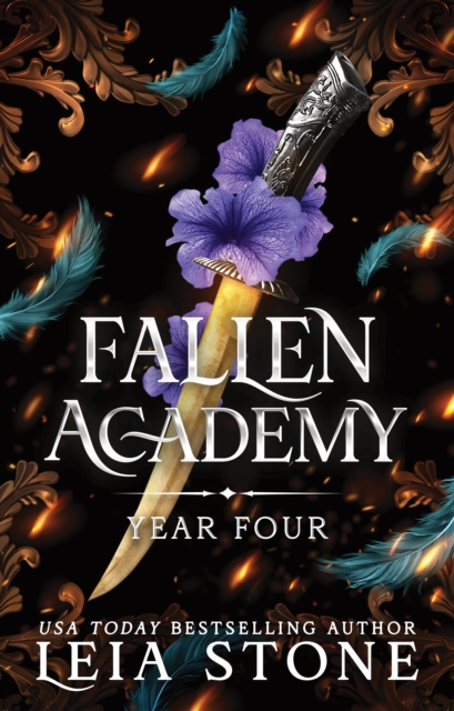 Fallen Academy Year Four