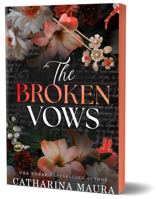 Broken Vows