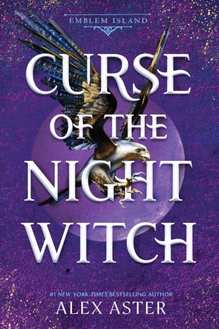 Curse of the Night Witch