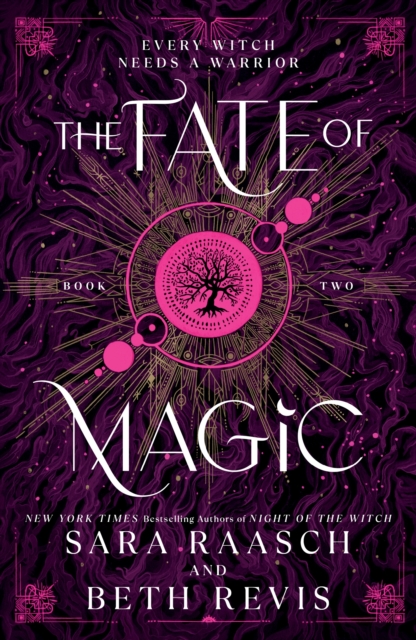 Fate of Magic