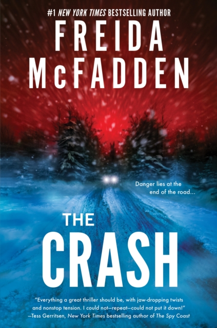 The Crash