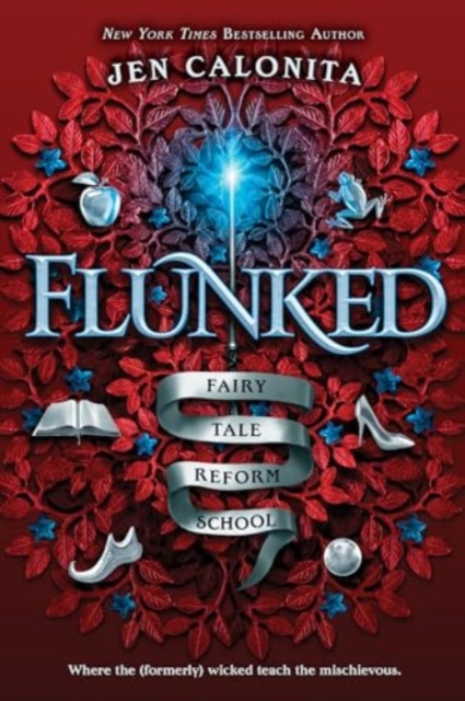 Flunked