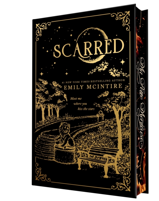 Scarred (Collector's Edition)