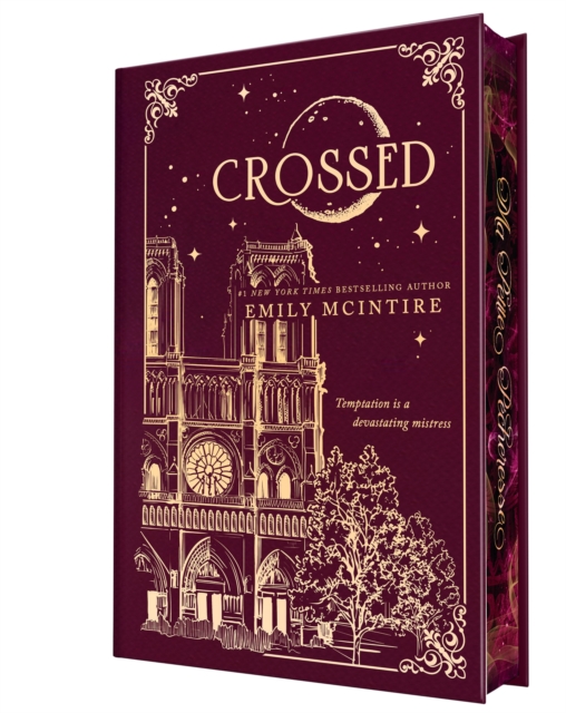 Crossed (Collector's Edition)