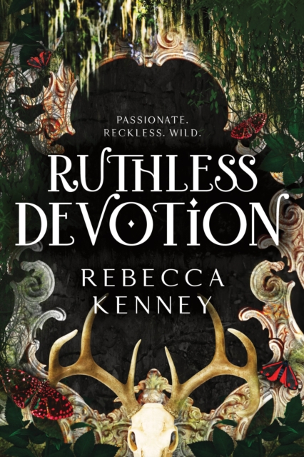 Ruthless Devotion