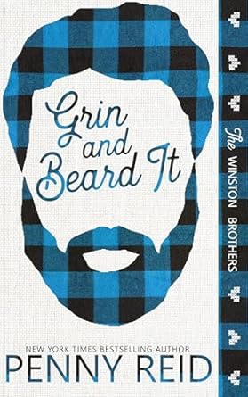 Grin and Beard It