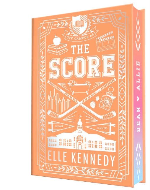 The Score (Collector's Edition)