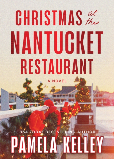 Christmas at the Nantucket Restaurant