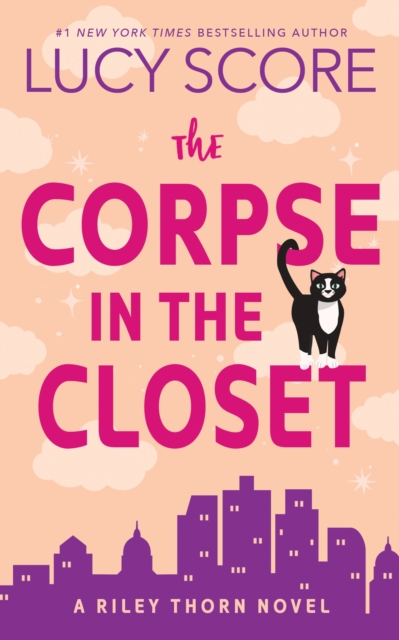 Corpse in the Closet