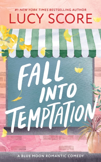 Fall into Temptation