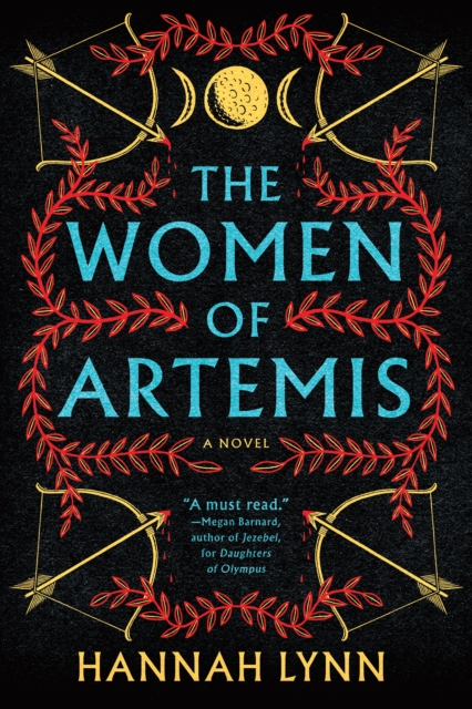 The Women of Artemis