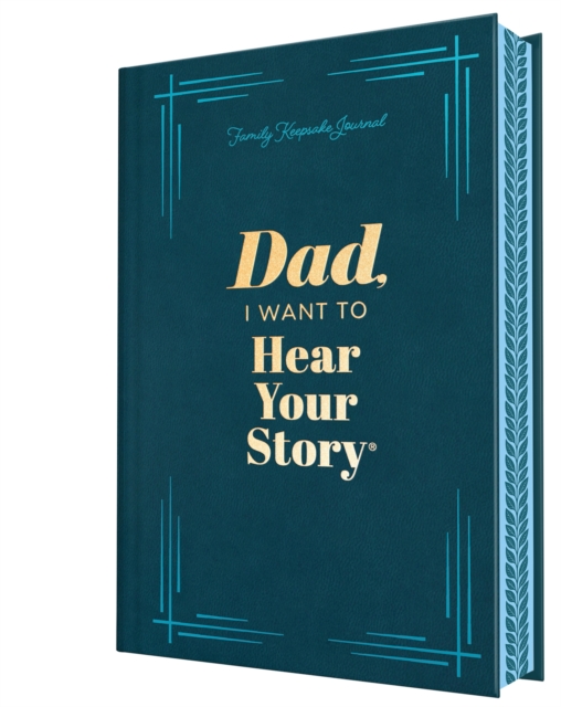 Dad, I Want to Hear Your Story (Deluxe Edition)