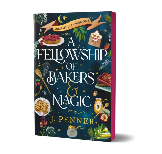 Fellowship of Bakers & Magic