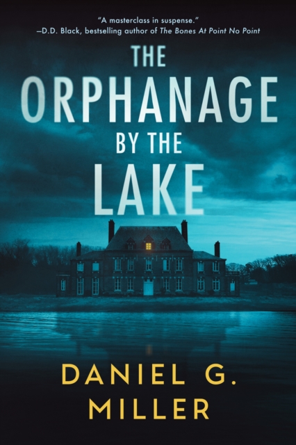 Orphanage by the Lake