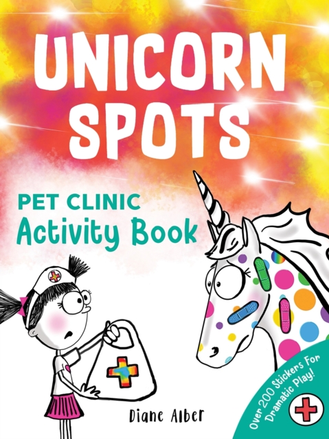 Unicorn Spots