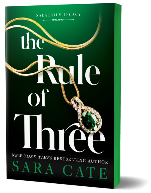 The Rule of Three