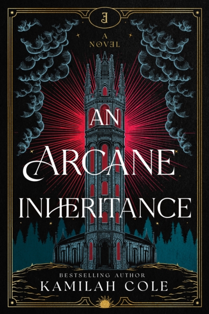 An Arcane Inheritance