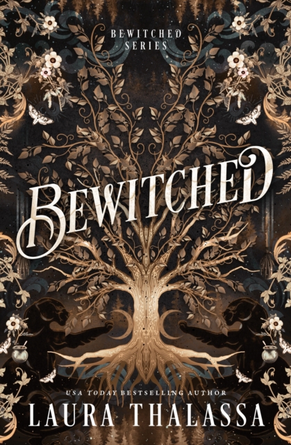 Bewitched (Standard Edition)