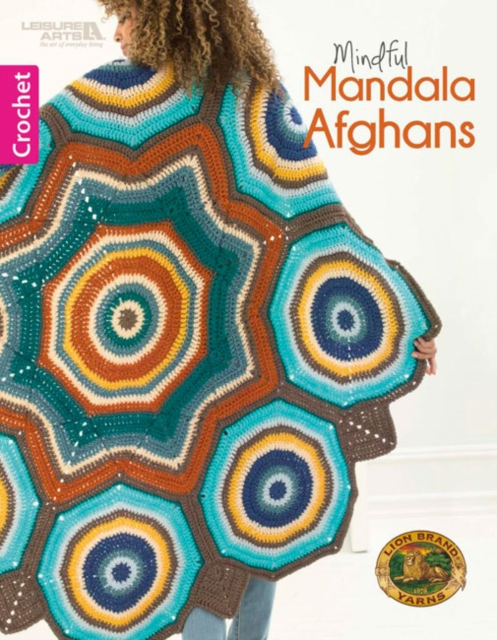 Mindful Mandala Afghans