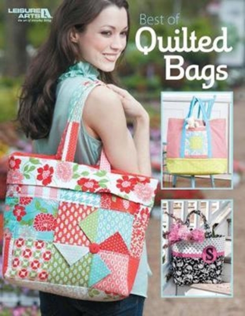 Best of Quilted Bags